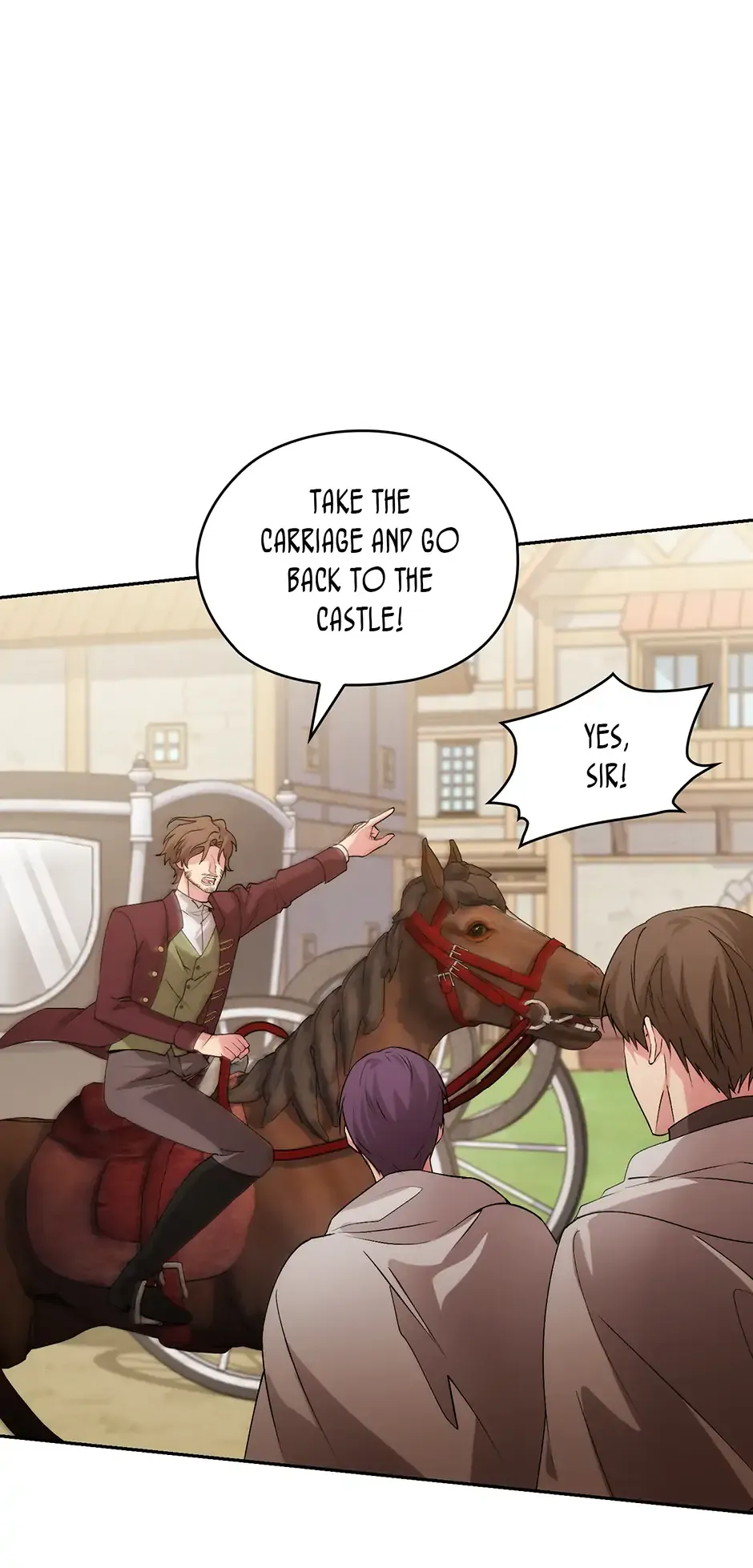 Reminiscence Adonis Chapter 283 55